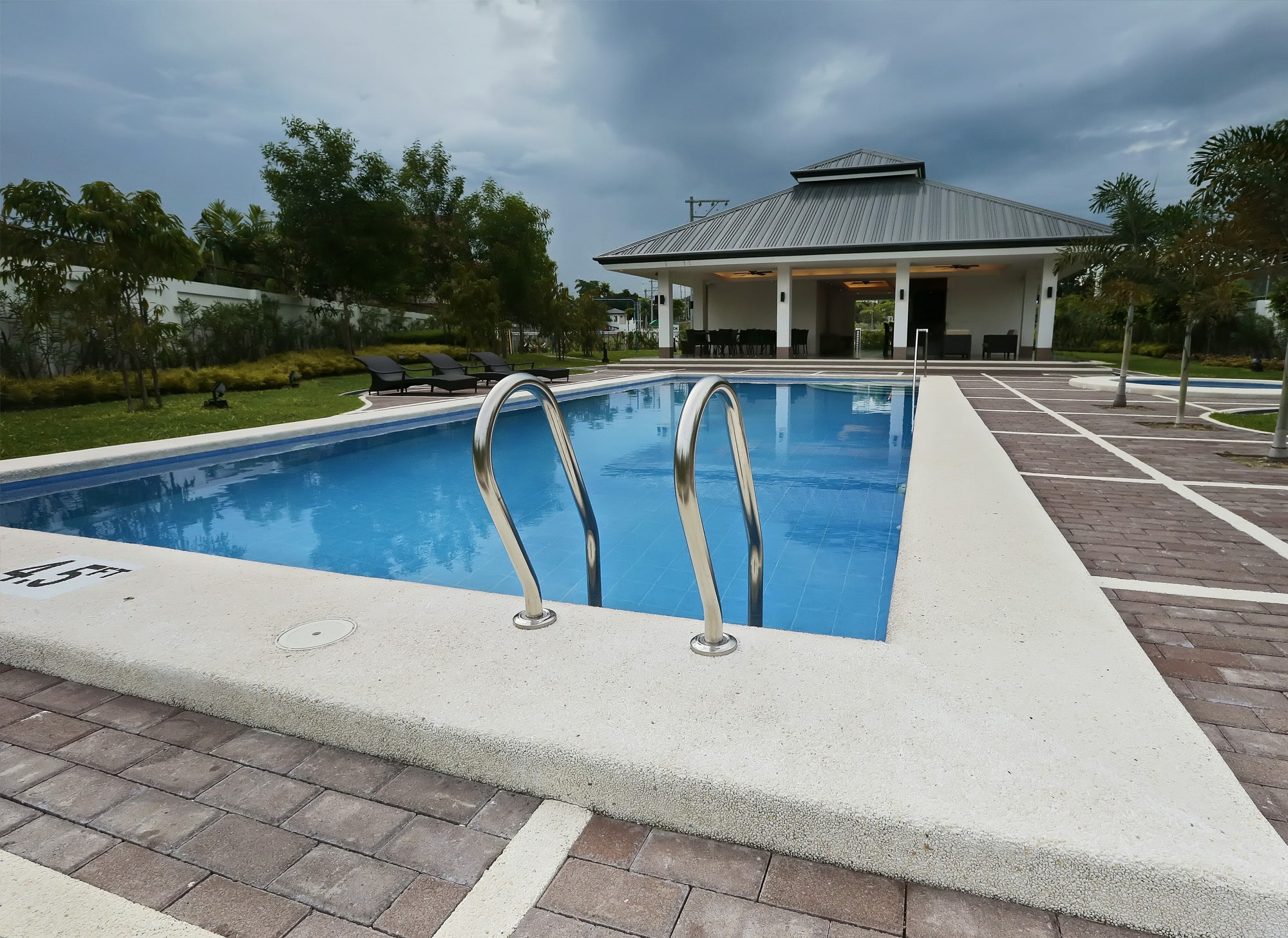 Wood Lane Residences — project marketing imagery