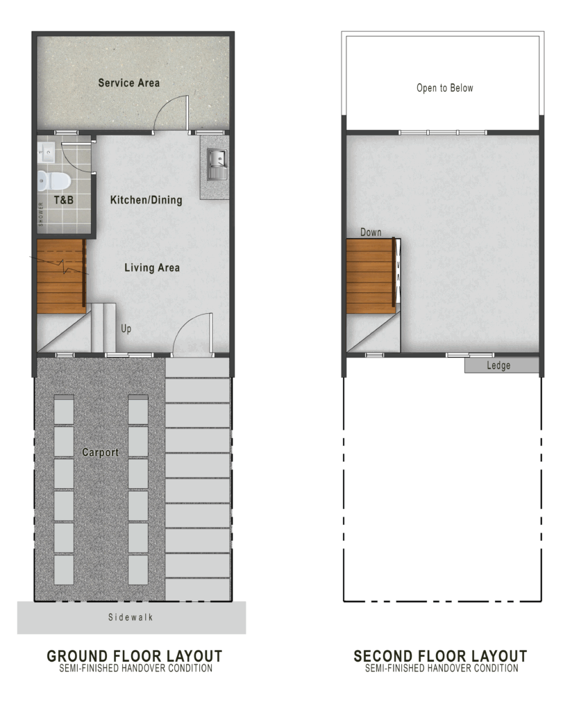 Tierra Nava Opol — project marketing imagery