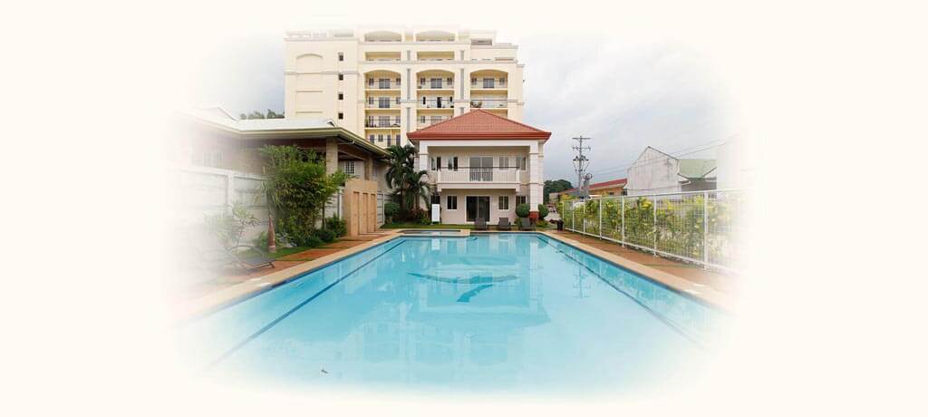 Woodcrest Residences — project marketing imagery