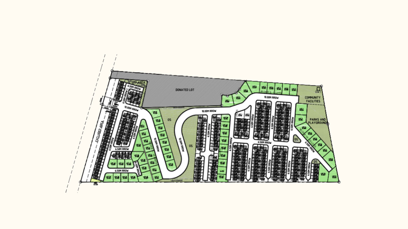 Richwood Homes Bogo — project marketing imagery
