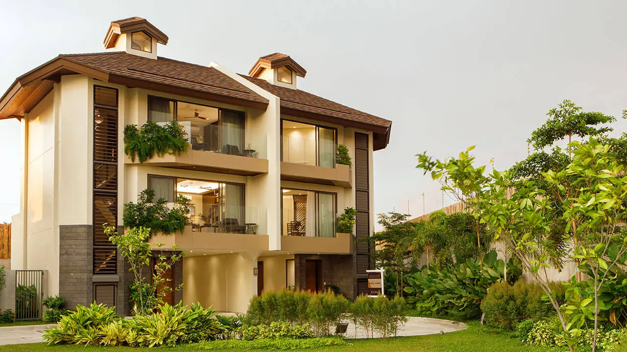 Likha Residences Alabang — project marketing imagery