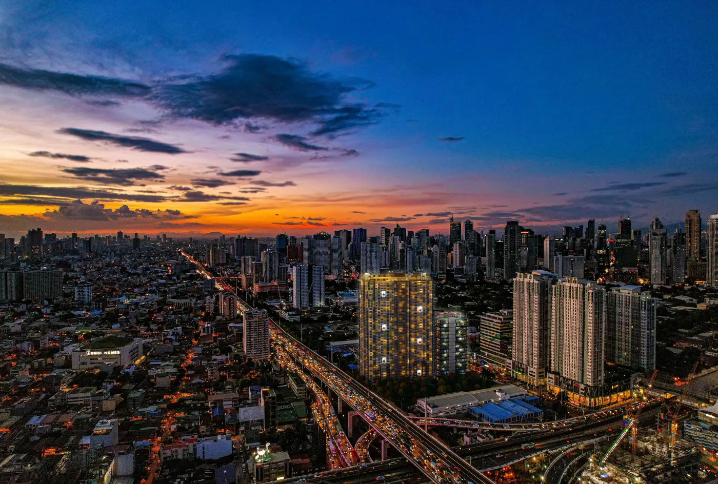 Fortis Residences — project marketing imagery