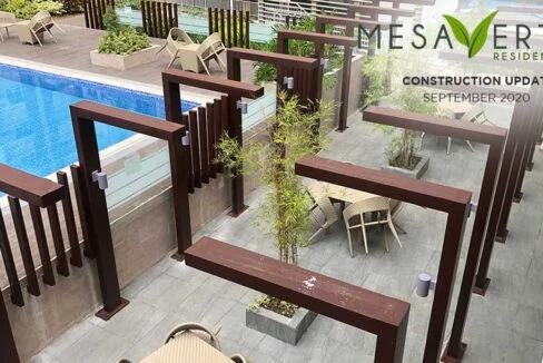 MesaVerte Residences — project marketing imagery