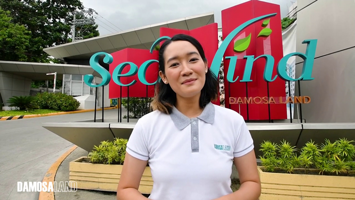 Seawind Condominium — project marketing imagery