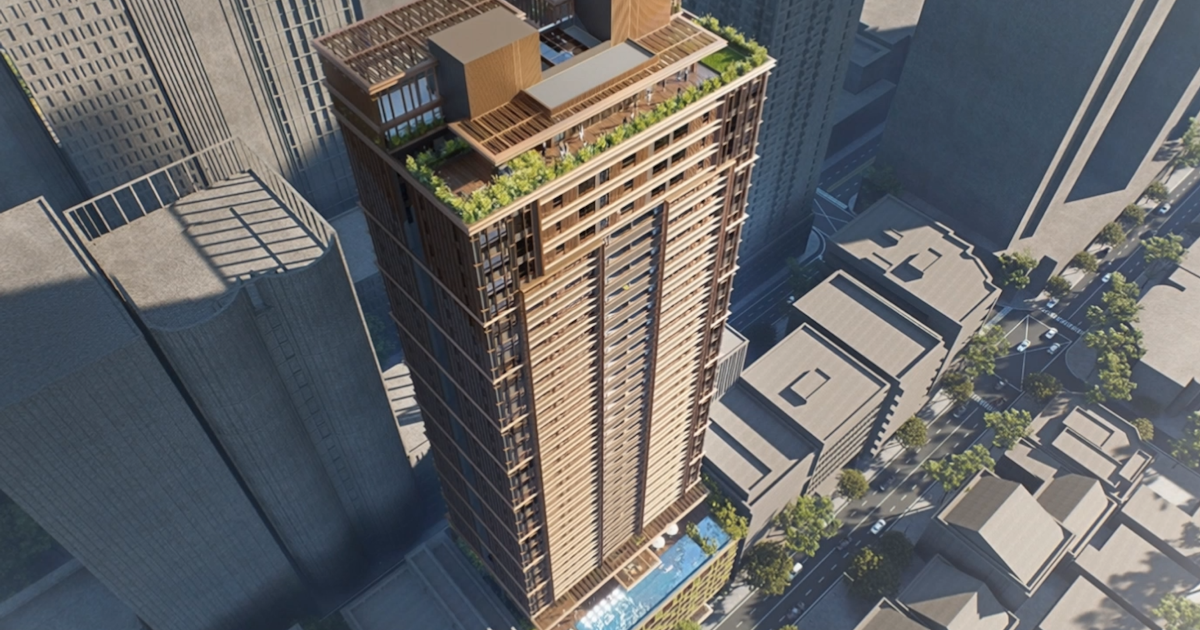 Sondris — project marketing imagery