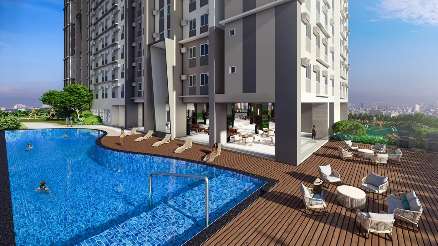 Anissa Heights — project marketing imagery
