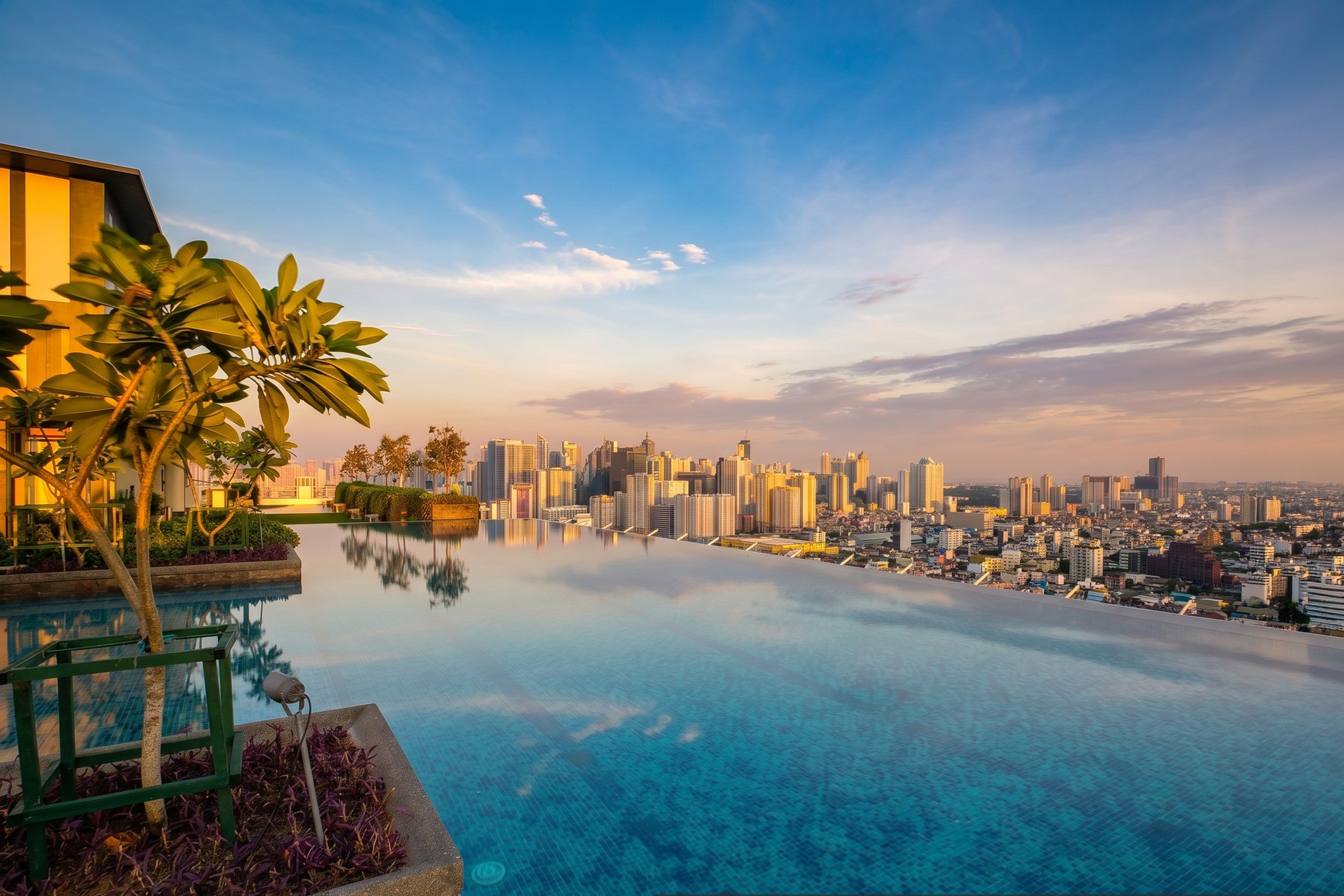 The Camden Place — project marketing imagery