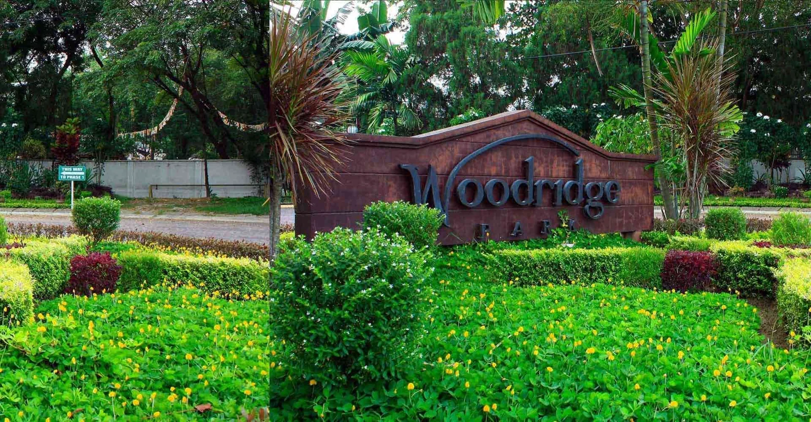 Woodridge Park developer image