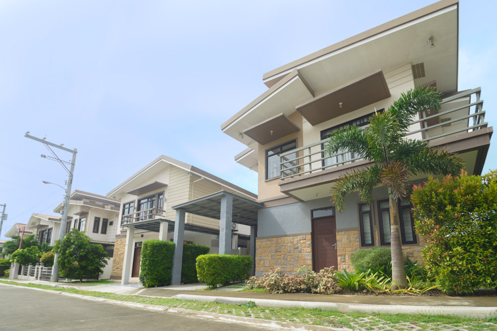 Damosa Fairlane — project marketing imagery