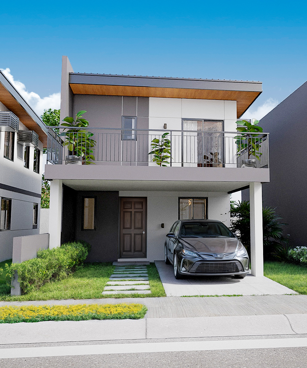 Southscapes Trece Martires — project marketing imagery