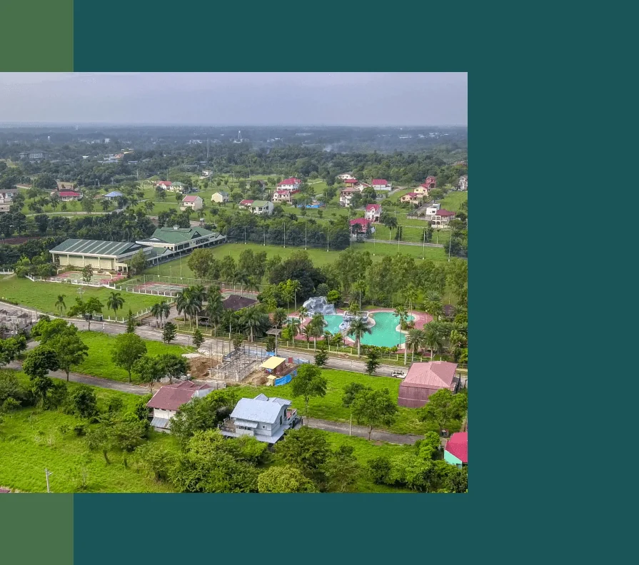 MetroGate Silang Estates official developer image; illustrative content, confirm actual condition