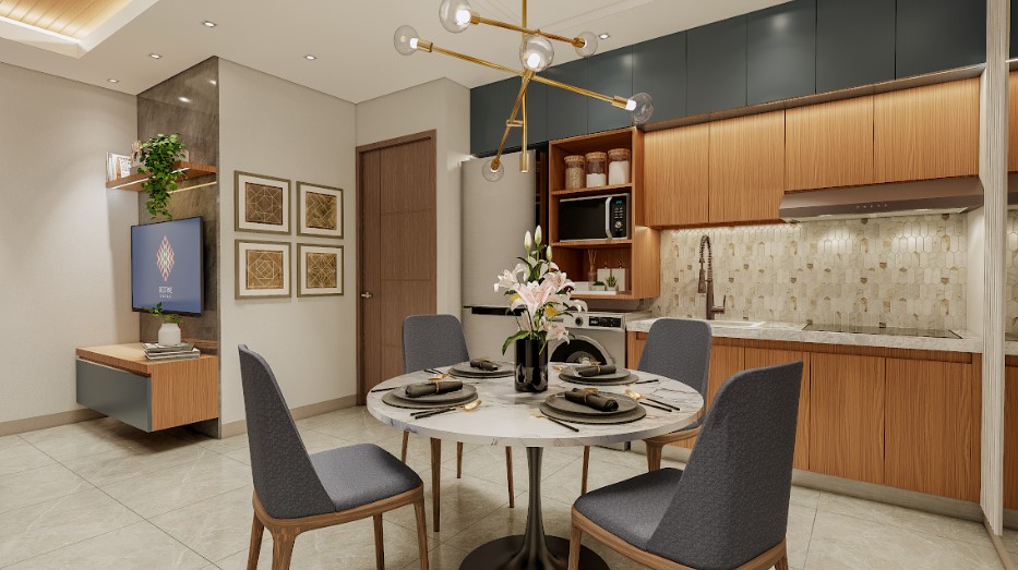 Destine Davao — project marketing imagery