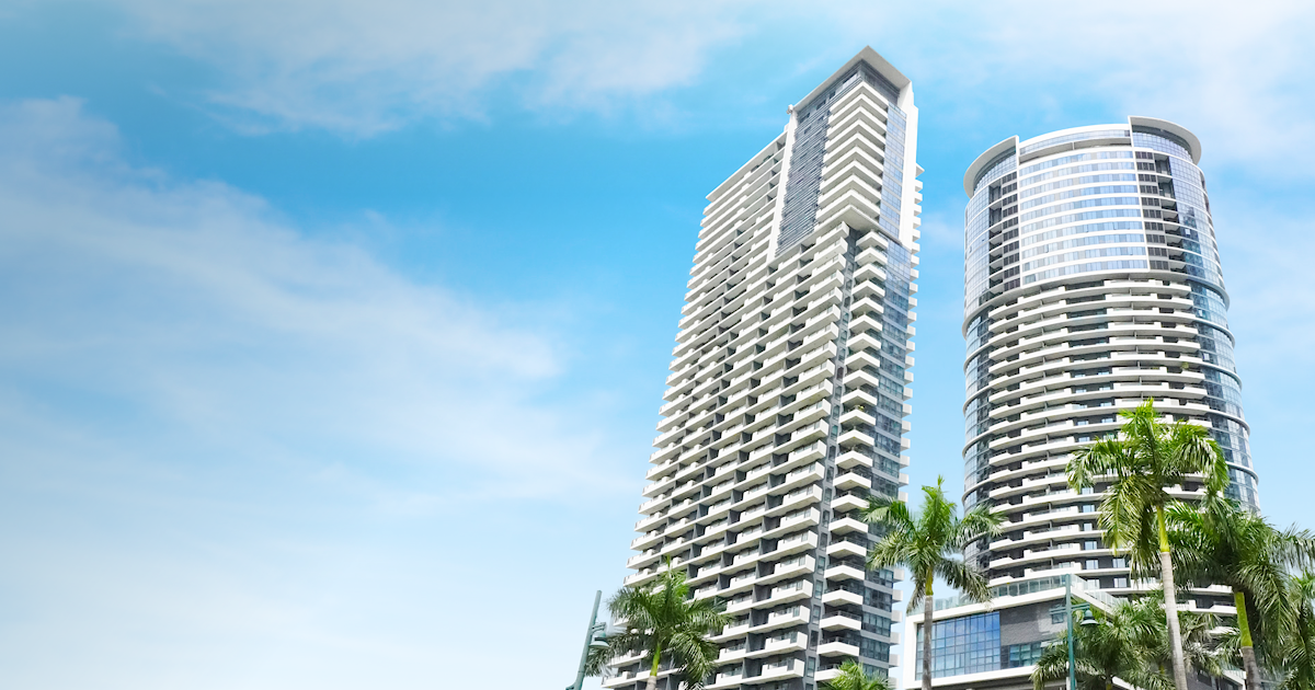Arya Residences — project marketing imagery