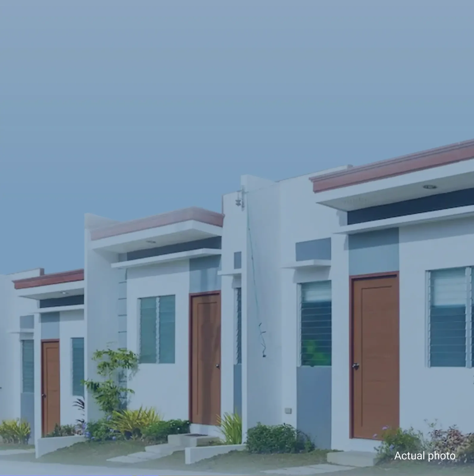 Esperanza Homes official developer image; illustrative content, confirm actual condition