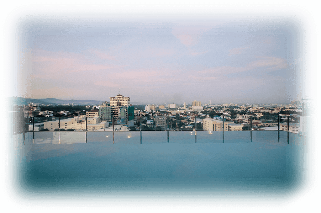 Mabolo Garden Flats — project marketing imagery