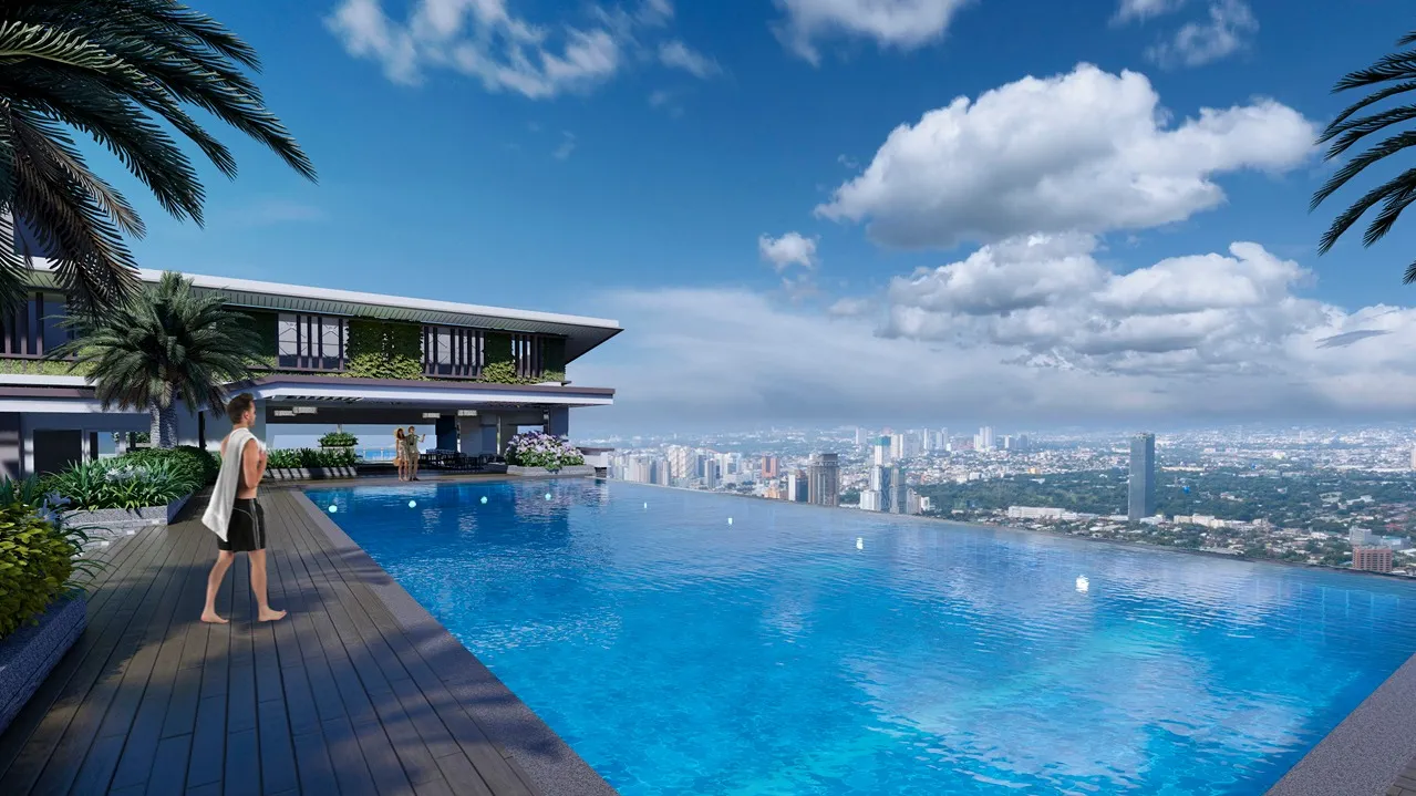 Sage Residences — project marketing imagery