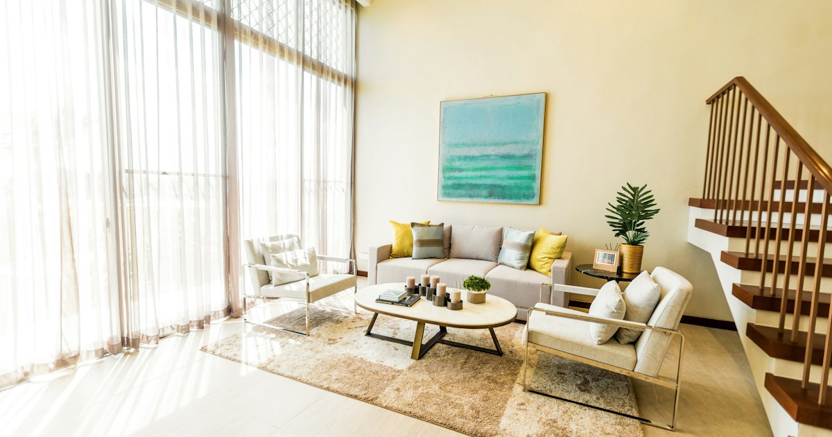 Sevina Park Villas — project marketing imagery