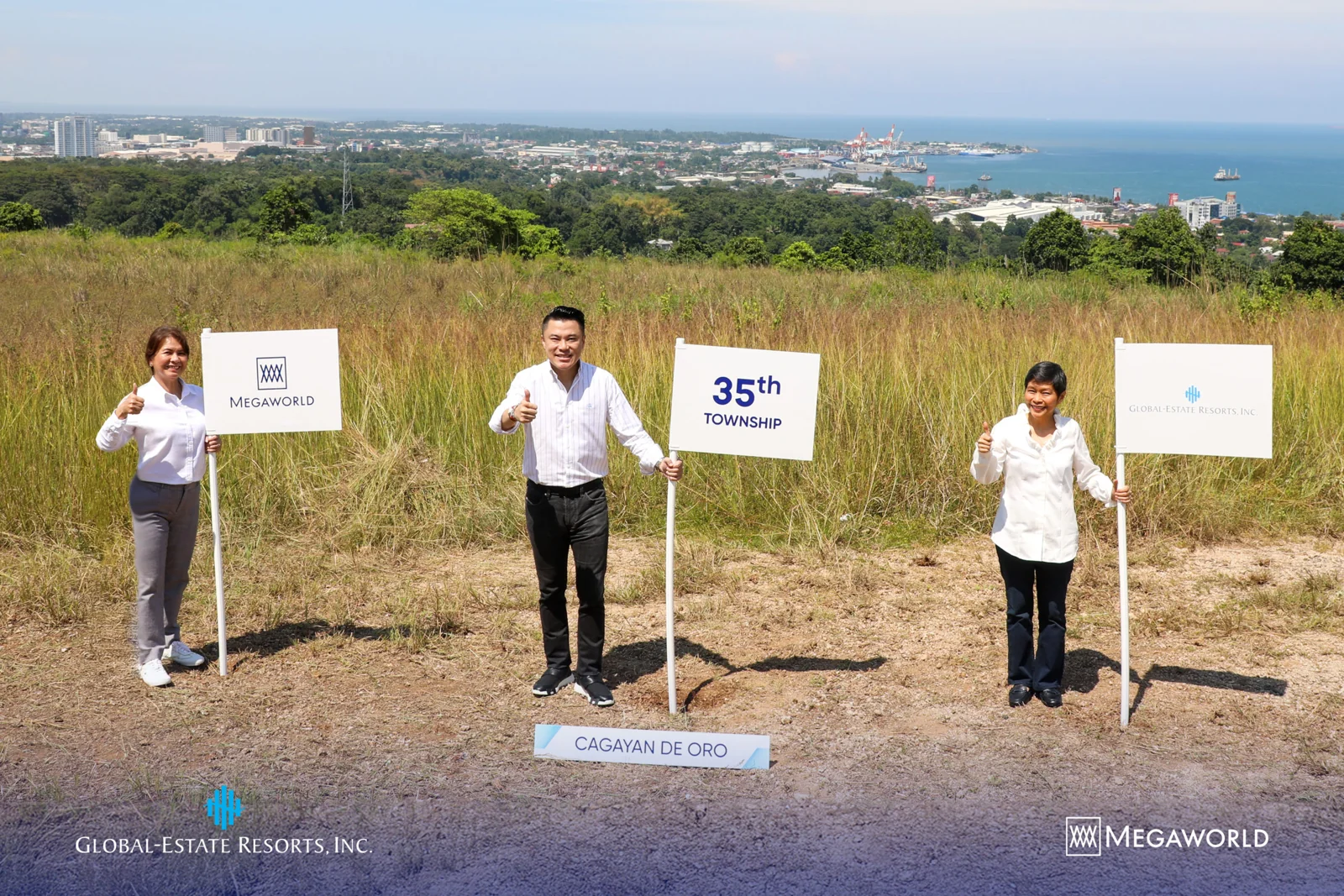 The Upper Central — official project imagery; illustration/photo status to verify