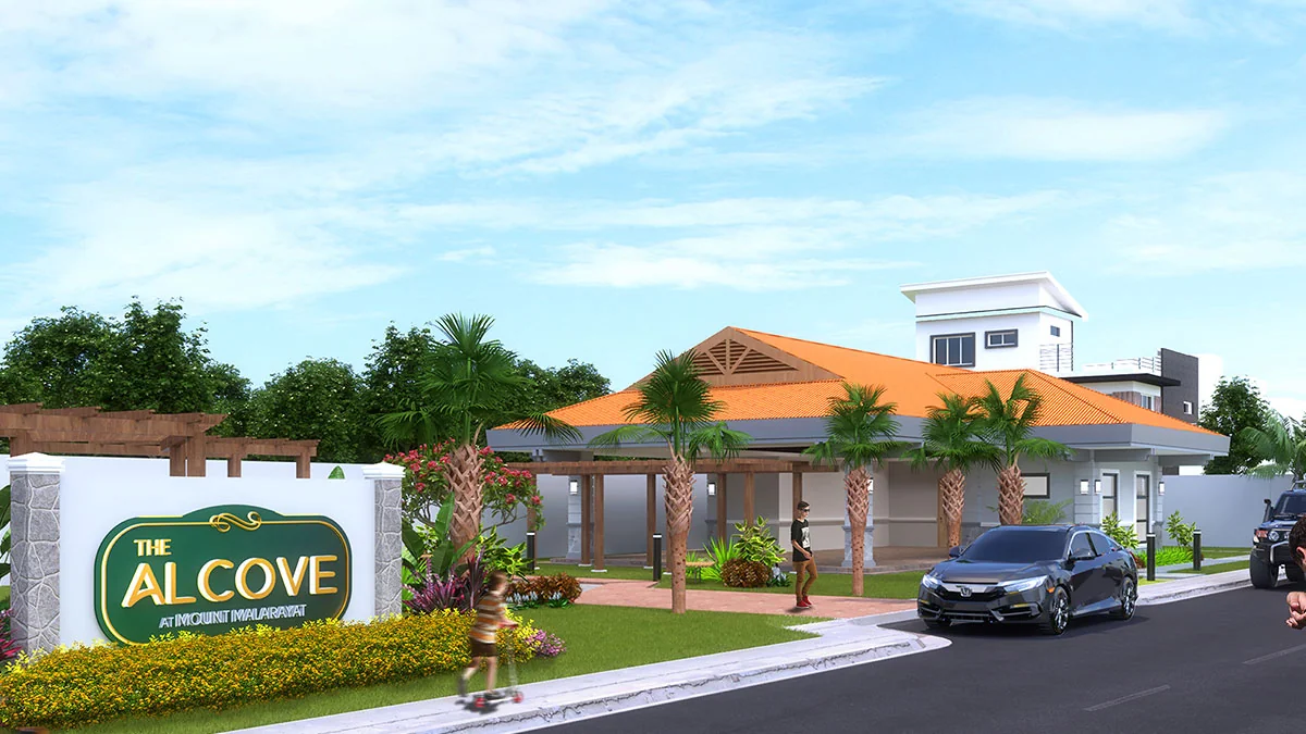 The Alcove community developer image