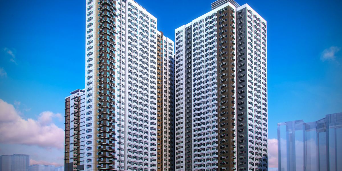 Pioneer Woodlands — project marketing imagery