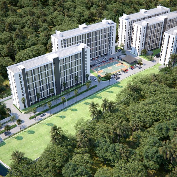 Avesta Residences — project marketing imagery