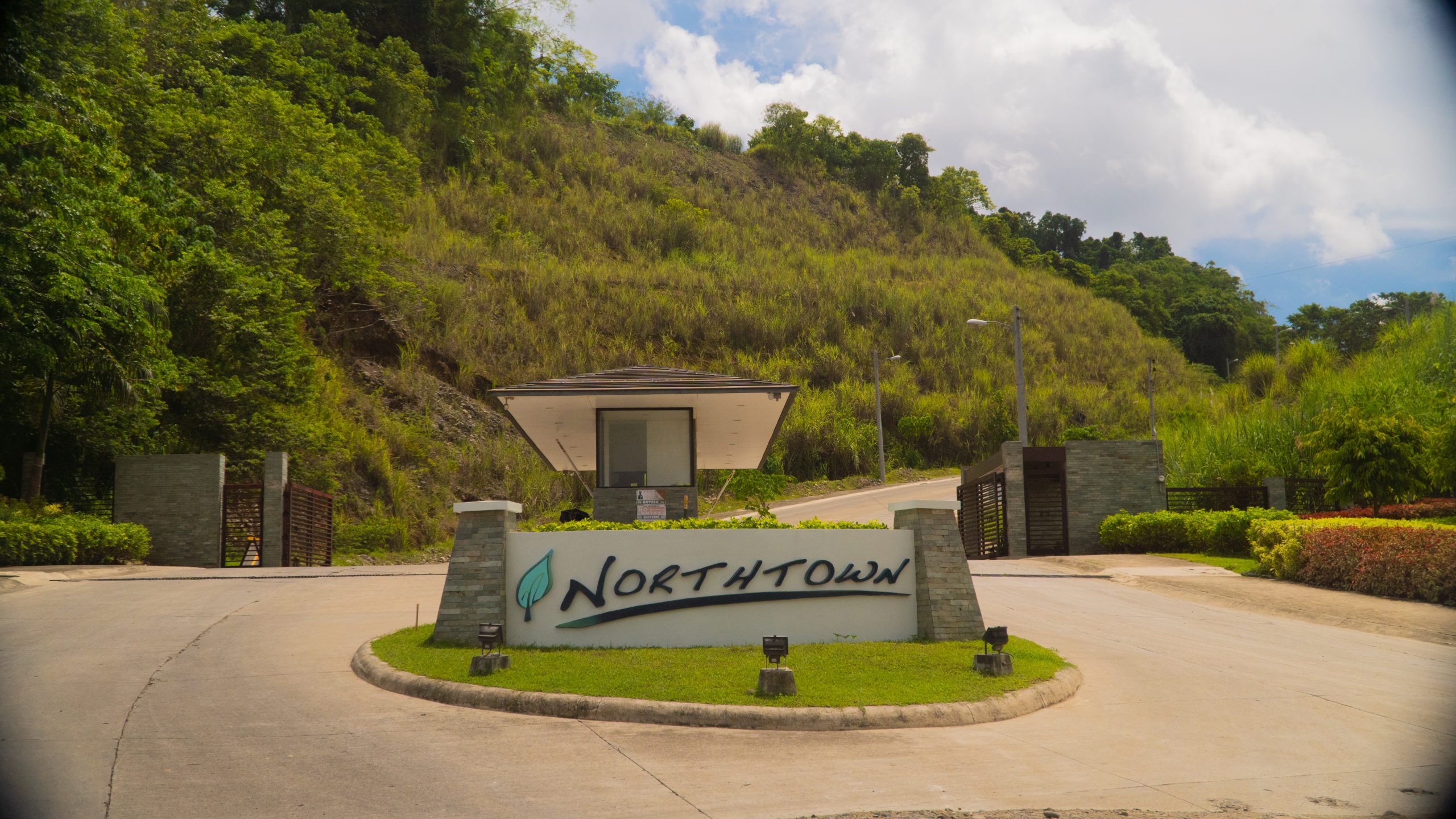Northtown Residences — project marketing imagery
